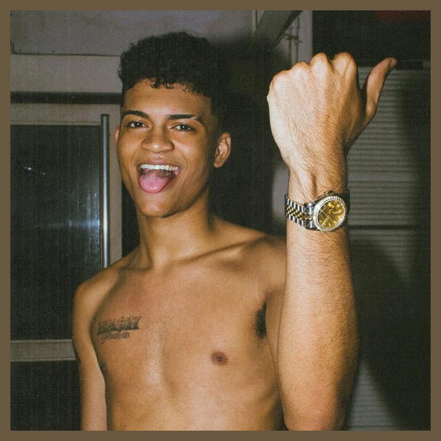 Jovem Dex